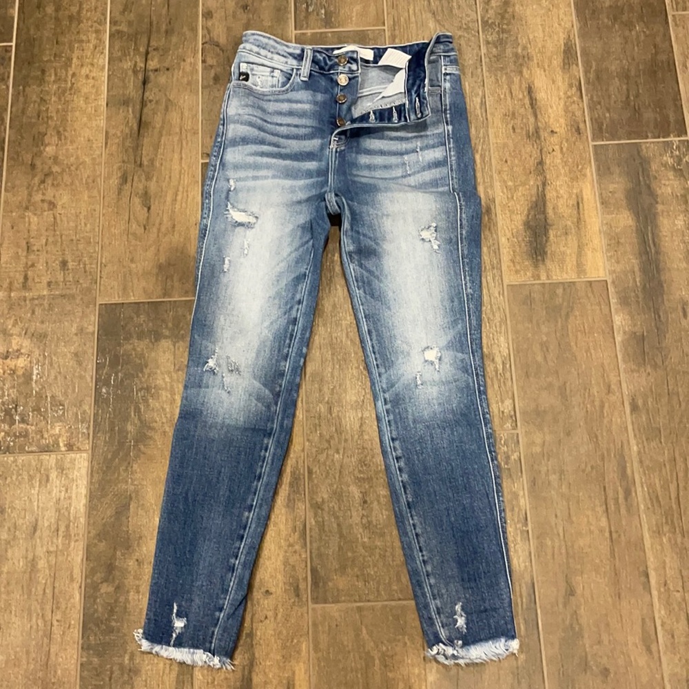 KanCan Jeans, size 7/27